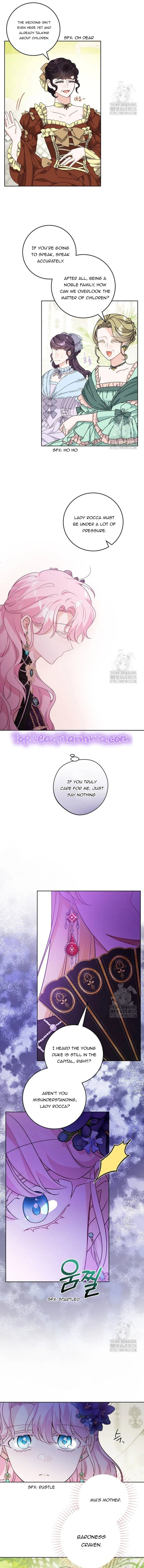 Steal the Child of the Terminally Ill Chapter 36 Online - página 7