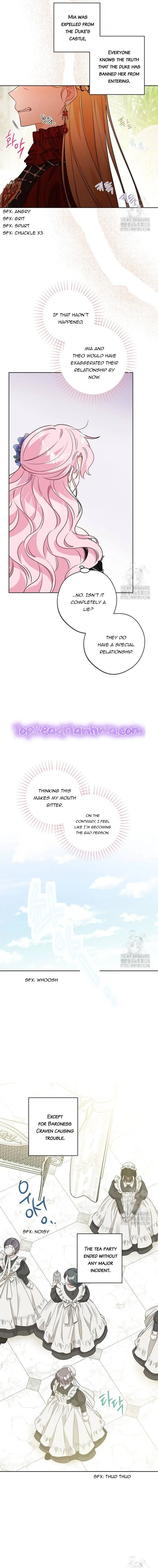 Steal the Child of the Terminally Ill Chapter 36 Online - página 9