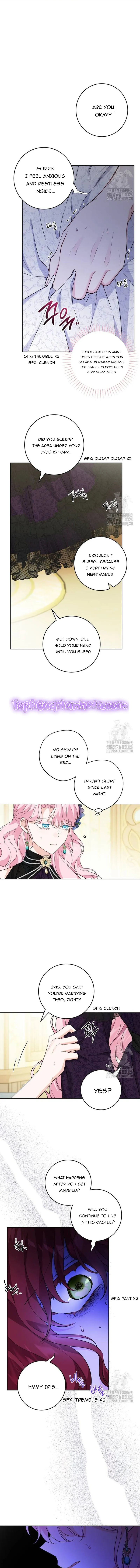Steal the Child of the Terminally Ill Chapter 36 Online - página 11