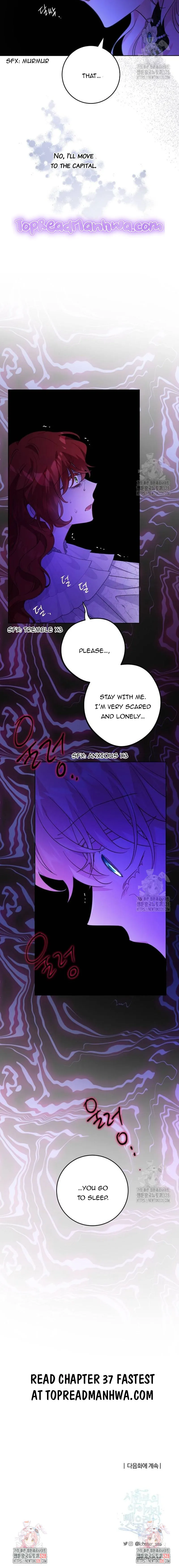 Steal the Child of the Terminally Ill Chapter 36 Online - página 12