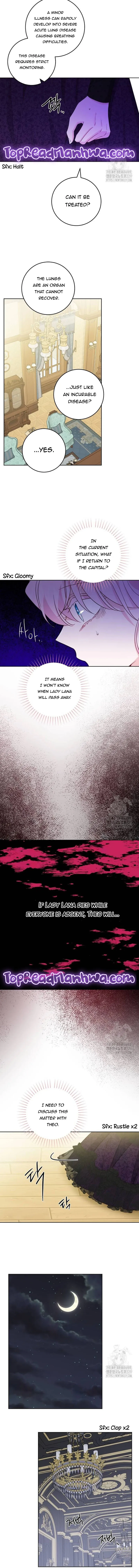 Steal the Child of the Terminally Ill Chapter 37 Online - página 2