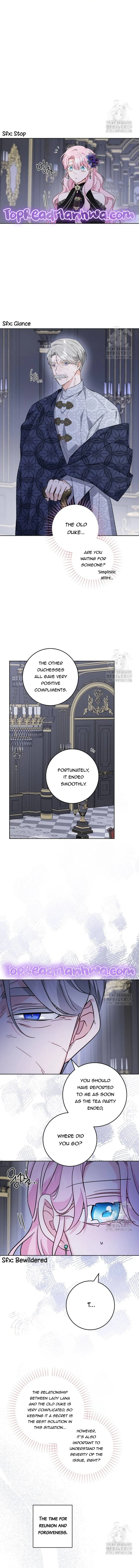 Steal the Child of the Terminally Ill Chapter 37 Online - página 3