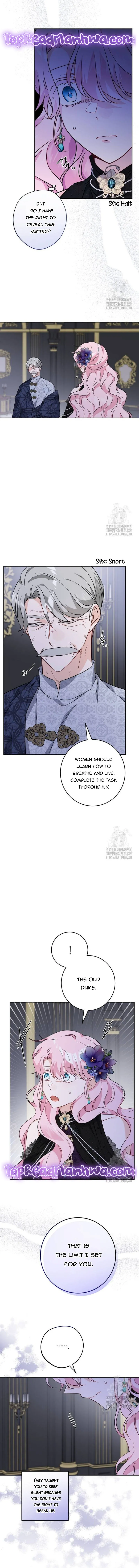 Steal the Child of the Terminally Ill Chapter 37 Online - página 4