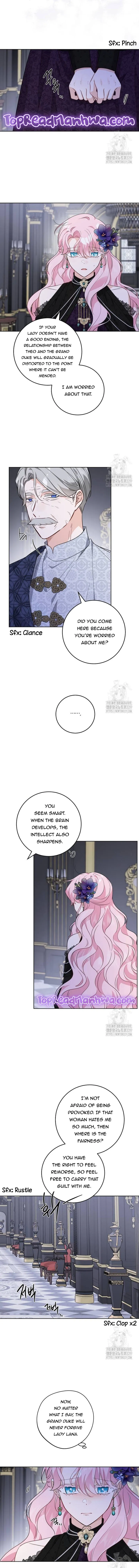 Steal the Child of the Terminally Ill Chapter 37 Online - página 6