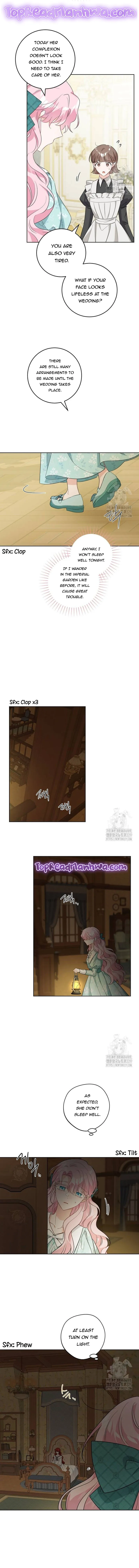 Steal the Child of the Terminally Ill Chapter 37 Online - página 8