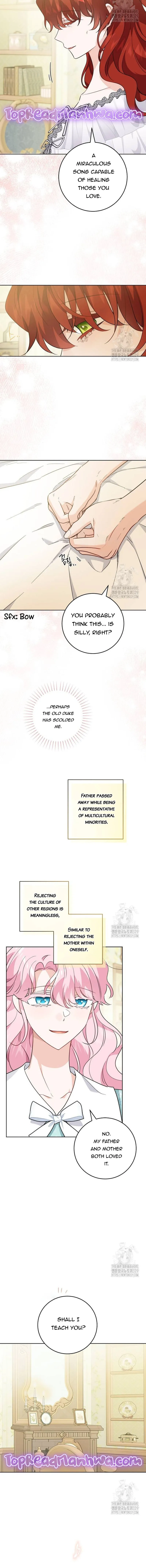 Steal the Child of the Terminally Ill Chapter 37 Online - página 10