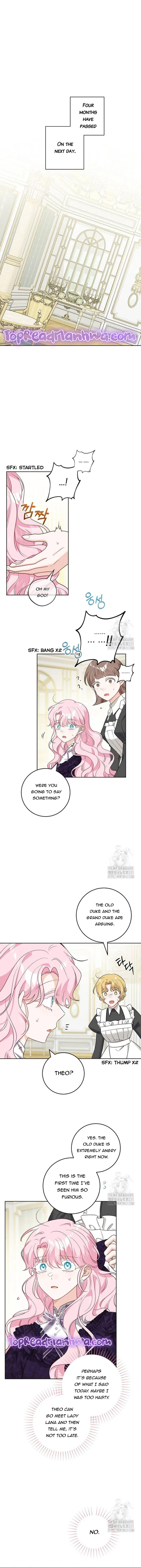 Steal the Child of the Terminally Ill Chapter 39 Online - página 1