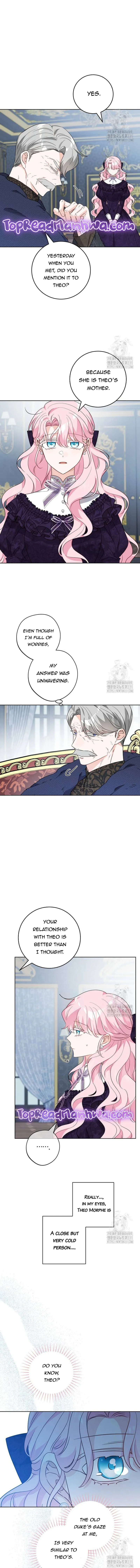 Steal the Child of the Terminally Ill Chapter 39 Online - página 3