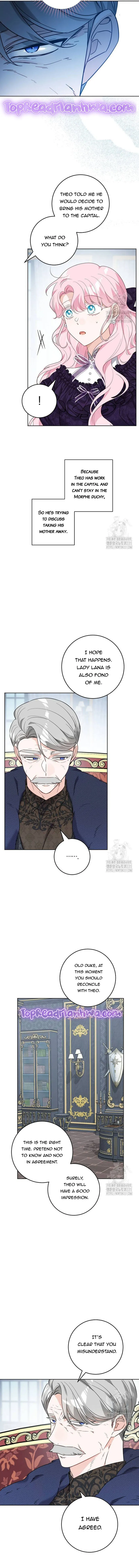 Steal the Child of the Terminally Ill Chapter 39 Online - página 4