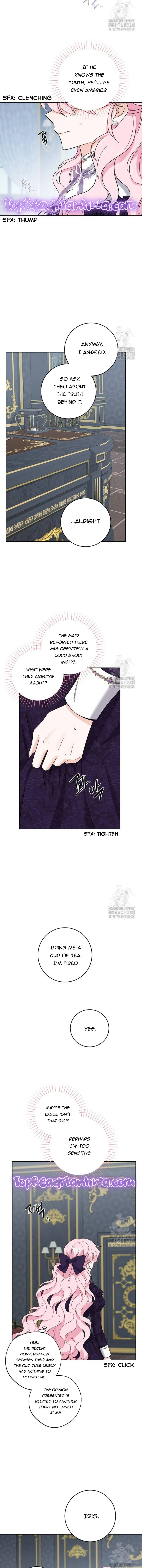 Steal the Child of the Terminally Ill Chapter 39 Online - página 6