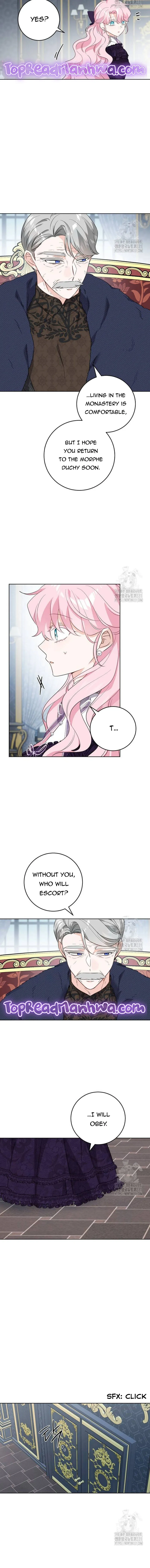 Steal the Child of the Terminally Ill Chapter 39 Online - página 7