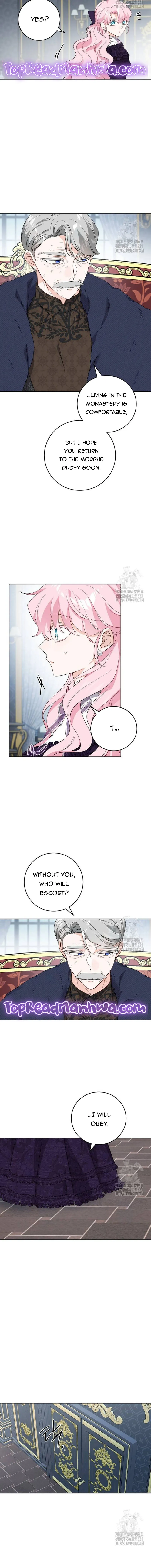 Steal the Child of the Terminally Ill Chapter 39 Online - página 8
