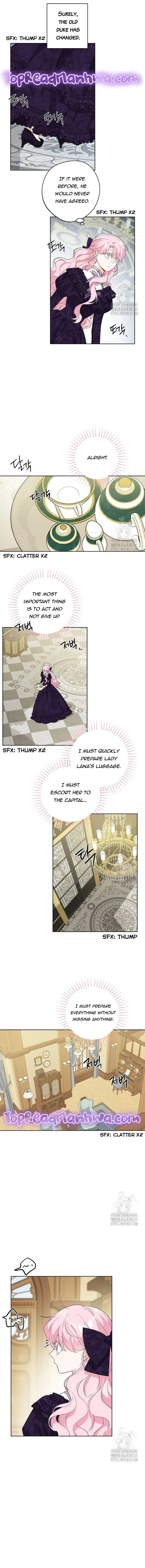 Steal the Child of the Terminally Ill Chapter 39 Online - página 9