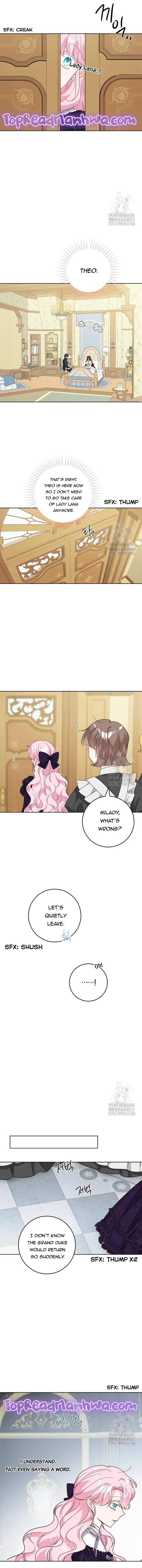 Steal the Child of the Terminally Ill Chapter 39 Online - página 10
