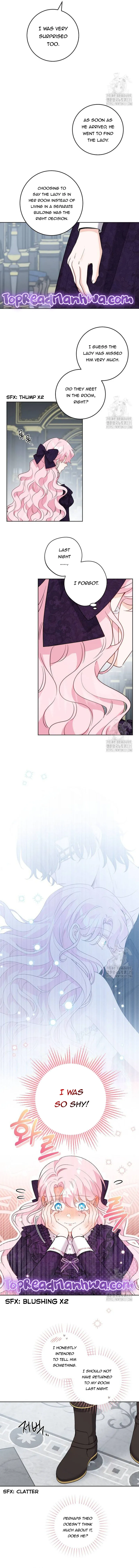 Steal the Child of the Terminally Ill Chapter 39 Online - página 11