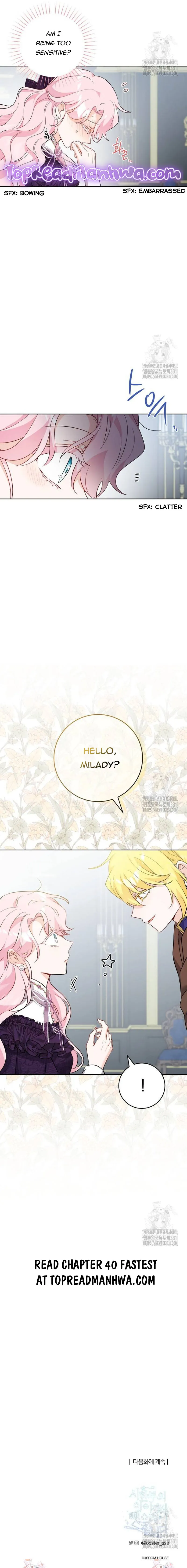 Steal the Child of the Terminally Ill Chapter 39 Online - página 12