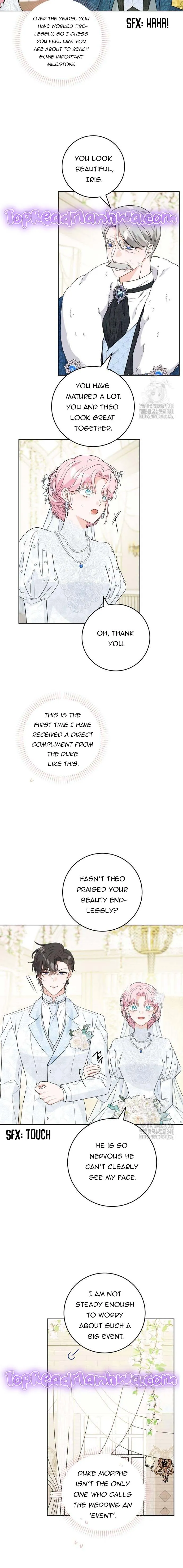 Steal the Child of the Terminally Ill Chapter 50 Online - página 2