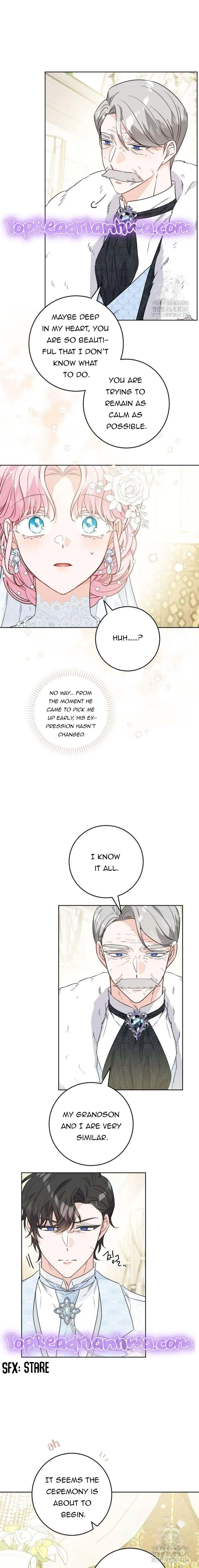 Steal the Child of the Terminally Ill Chapter 50 Online - página 3