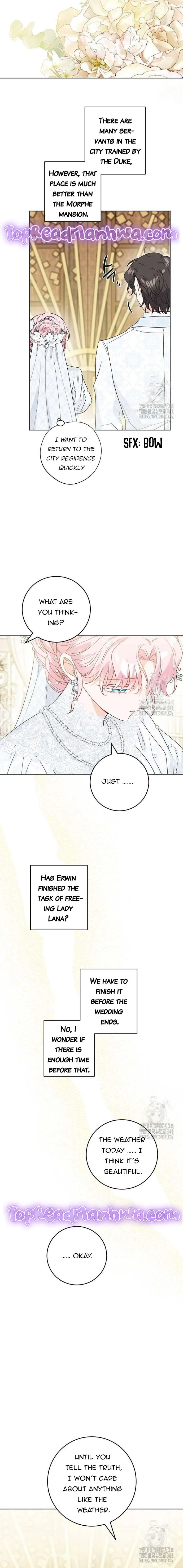 Steal the Child of the Terminally Ill Chapter 50 Online - página 5