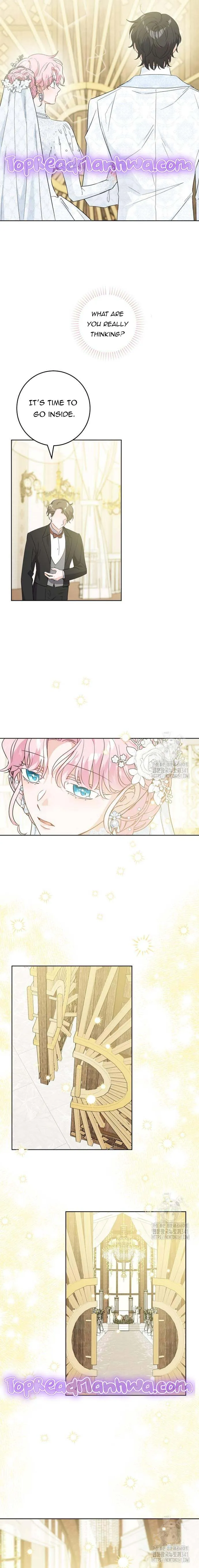 Steal the Child of the Terminally Ill Chapter 50 Online - página 6
