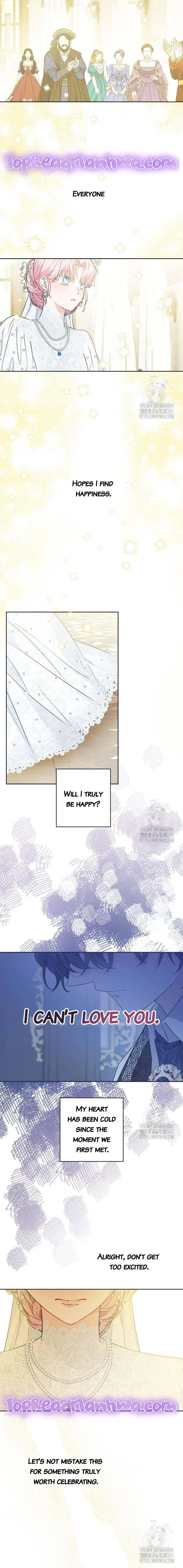 Steal the Child of the Terminally Ill Chapter 50 Online - página 7