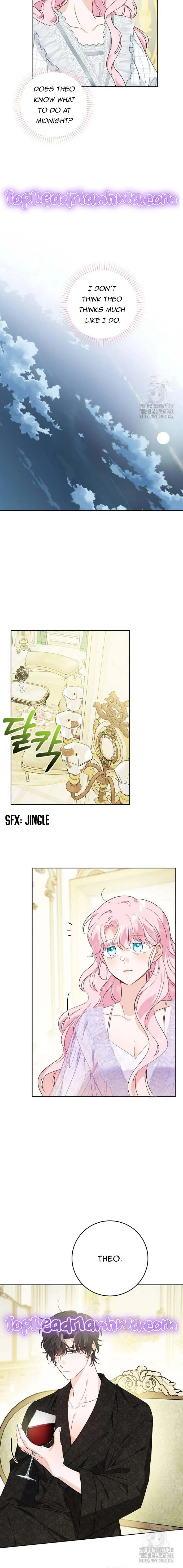 Steal the Child of the Terminally Ill Chapter 50 Online - página 11