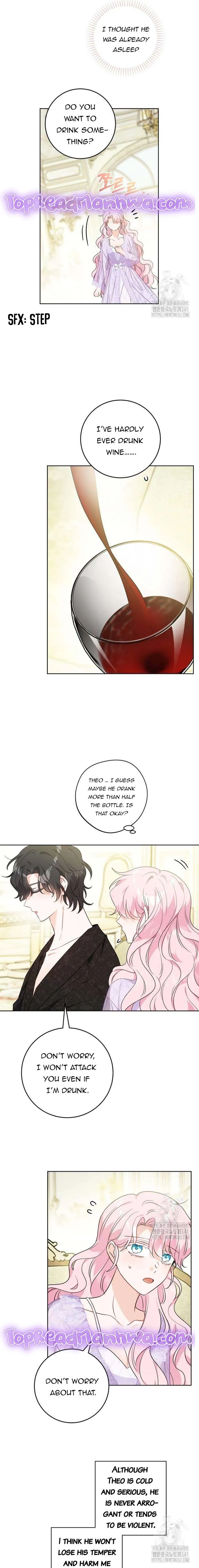 Steal the Child of the Terminally Ill Chapter 50 Online - página 12
