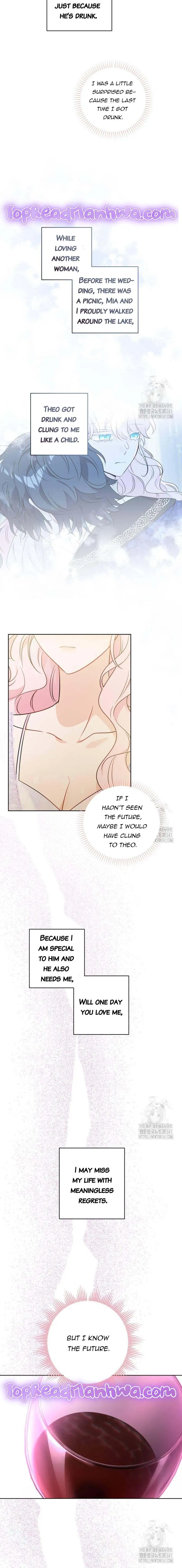 Steal the Child of the Terminally Ill Chapter 50 Online - página 13