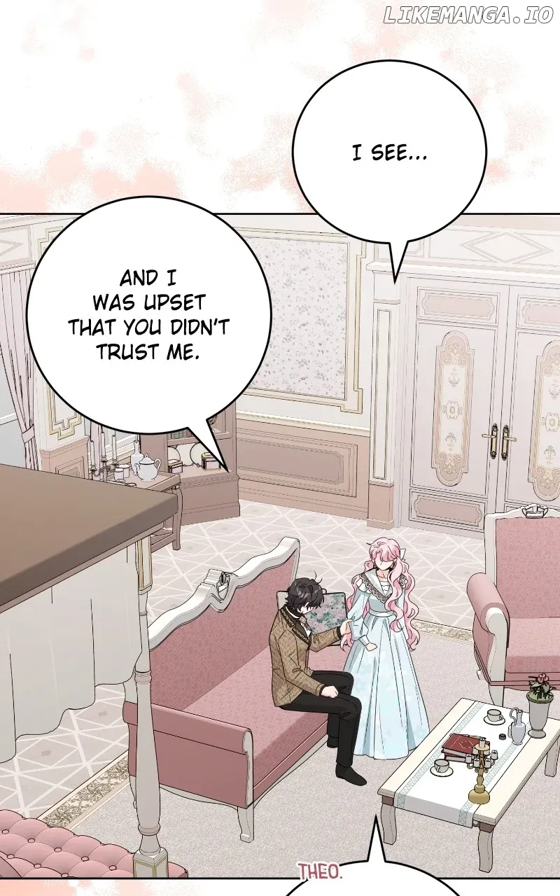 Steal the Child of the Terminally Ill Chapter 56 Online - página 4