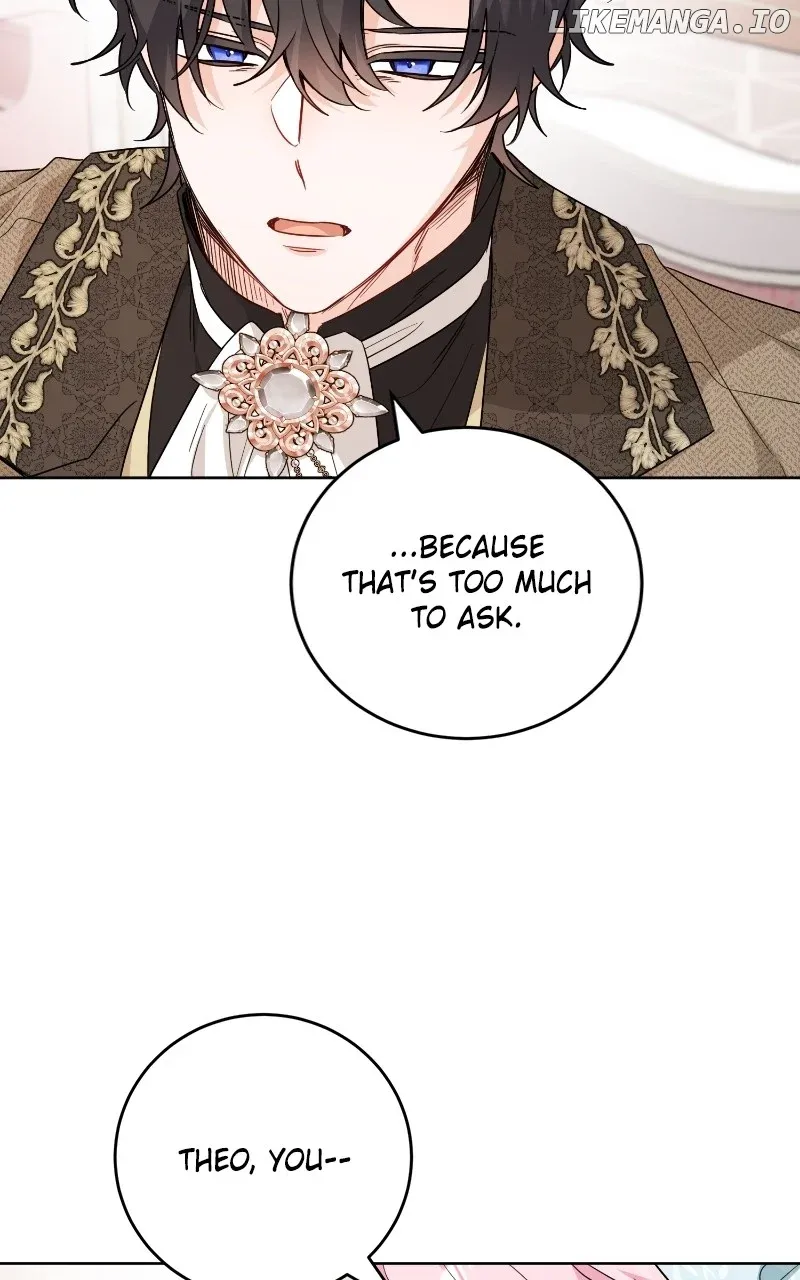 Steal the Child of the Terminally Ill Chapter 56 Online - página 12