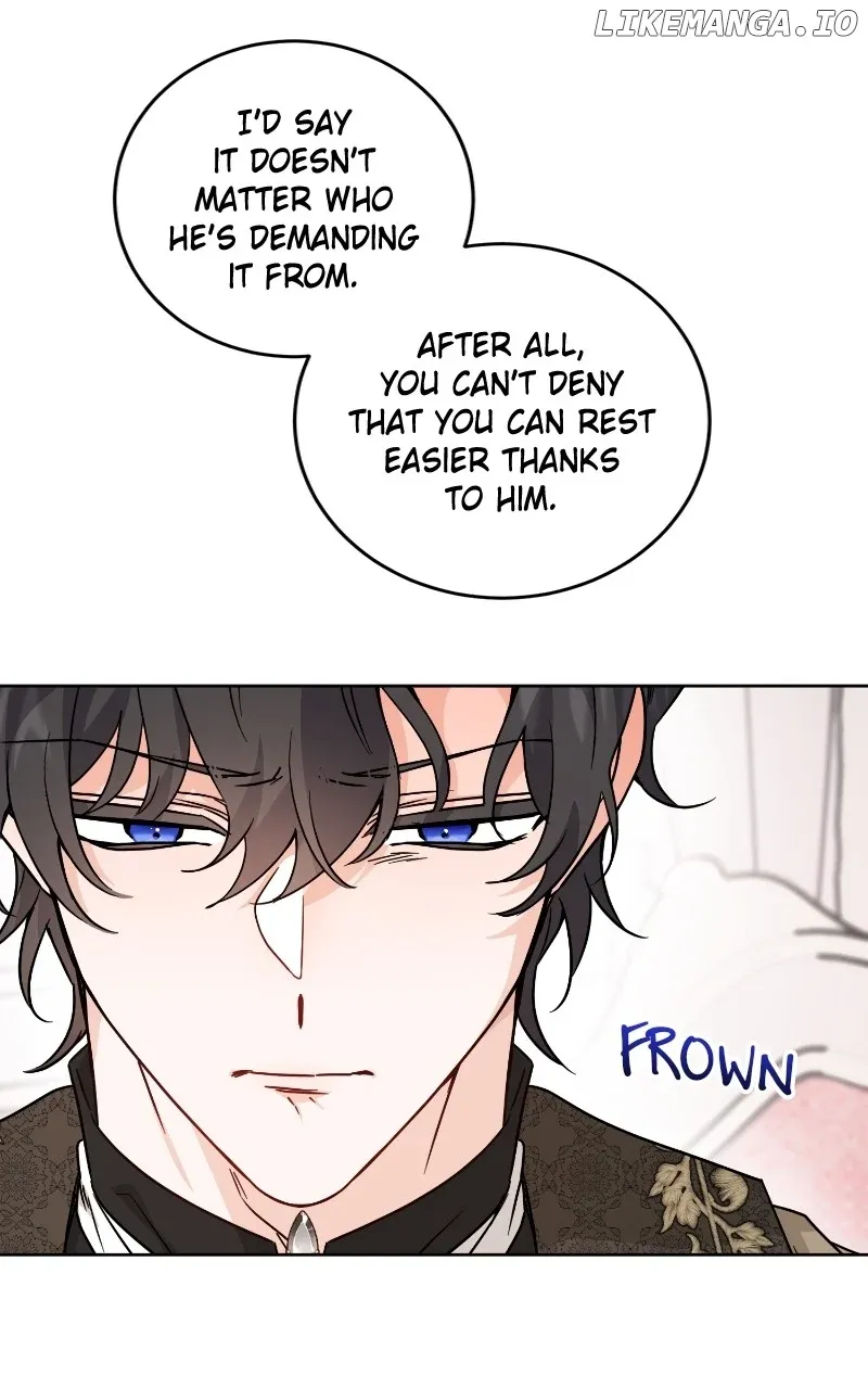 Steal the Child of the Terminally Ill Chapter 56 Online - página 25