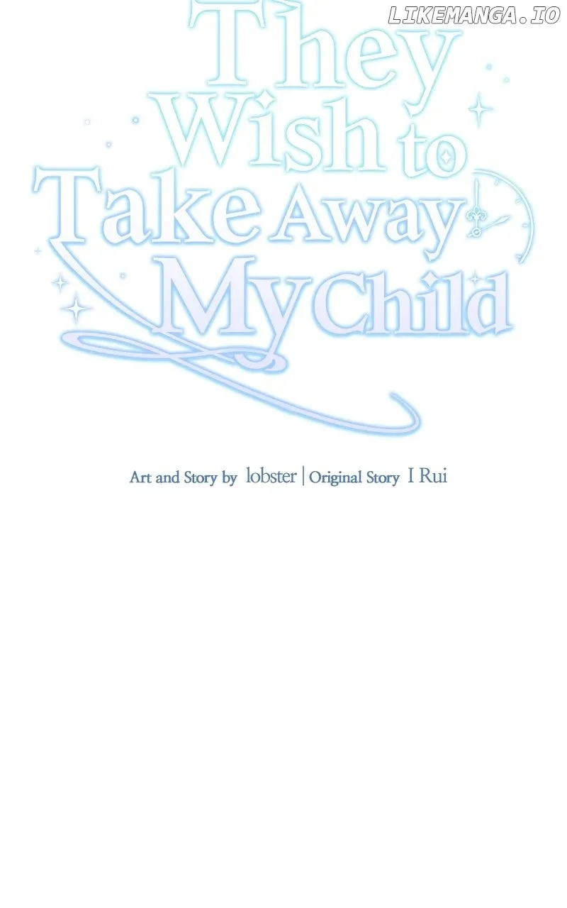 Steal the Child of the Terminally Ill Chapter 56 Online - página 30