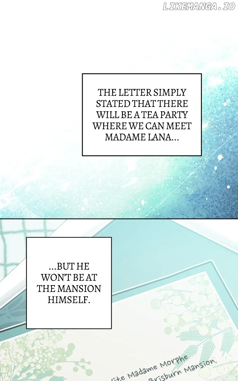 Steal the Child of the Terminally Ill Chapter 56 Online - página 31