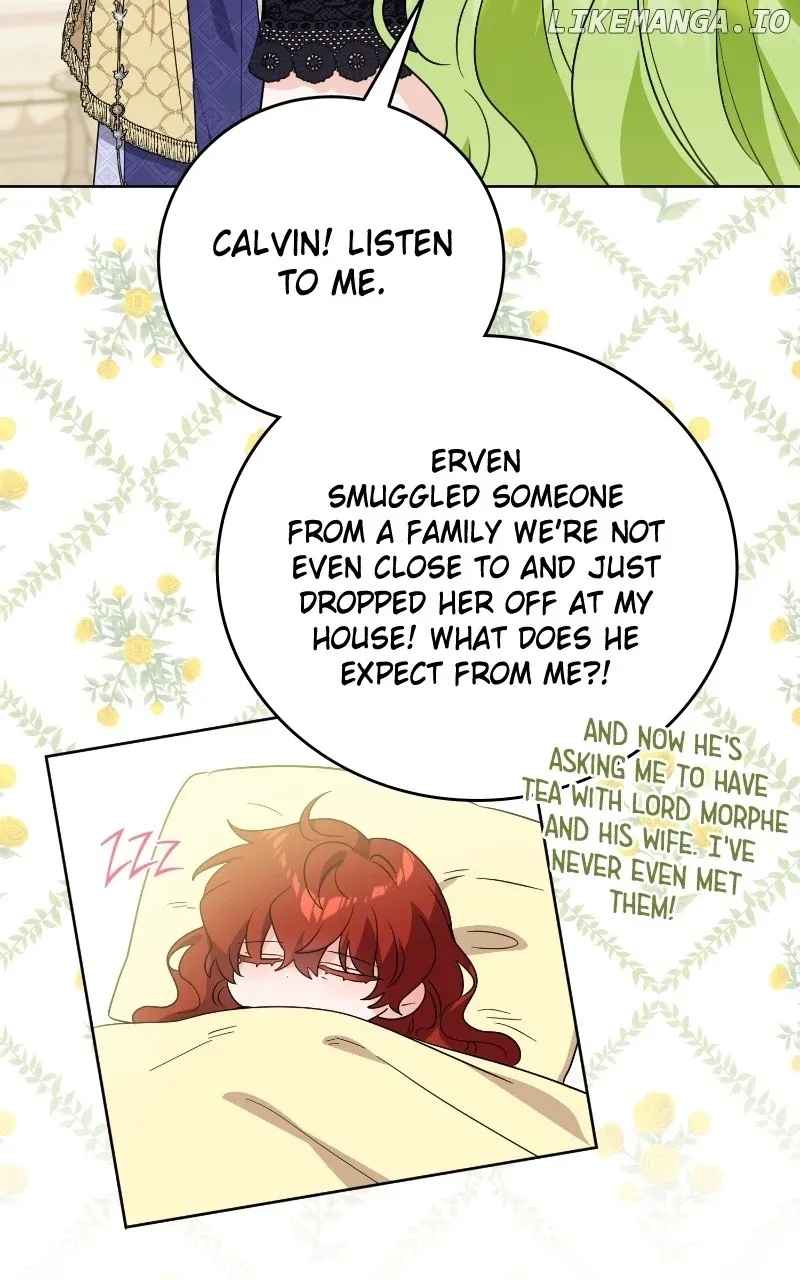 Steal the Child of the Terminally Ill Chapter 56 Online - página 50