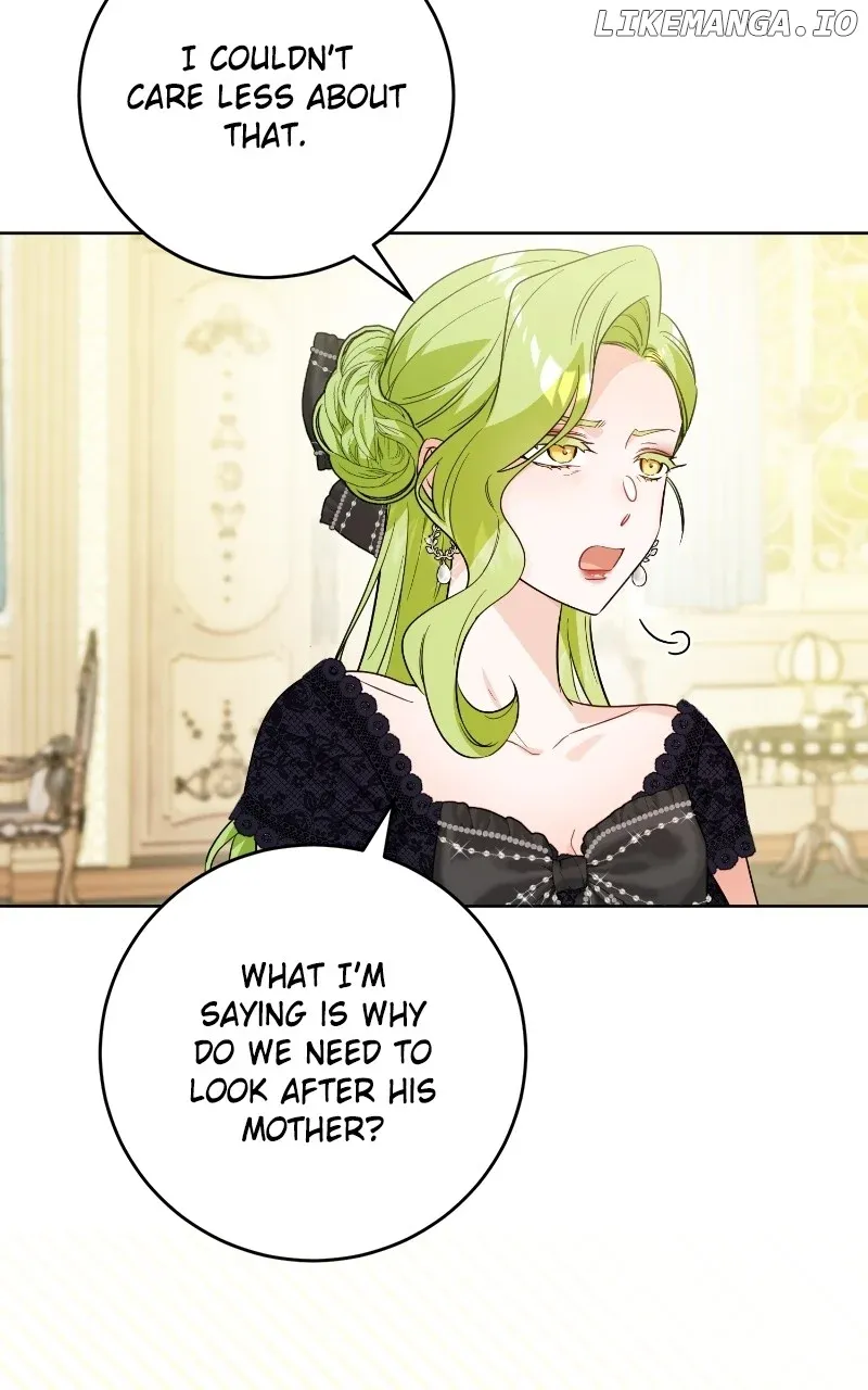 Steal the Child of the Terminally Ill Chapter 56 Online - página 53