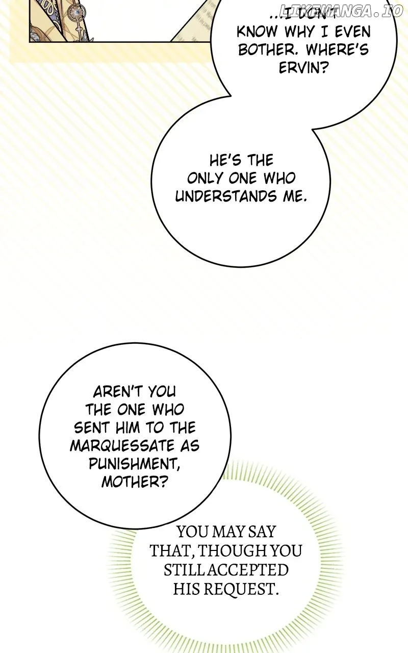 Steal the Child of the Terminally Ill Chapter 56 Online - página 55