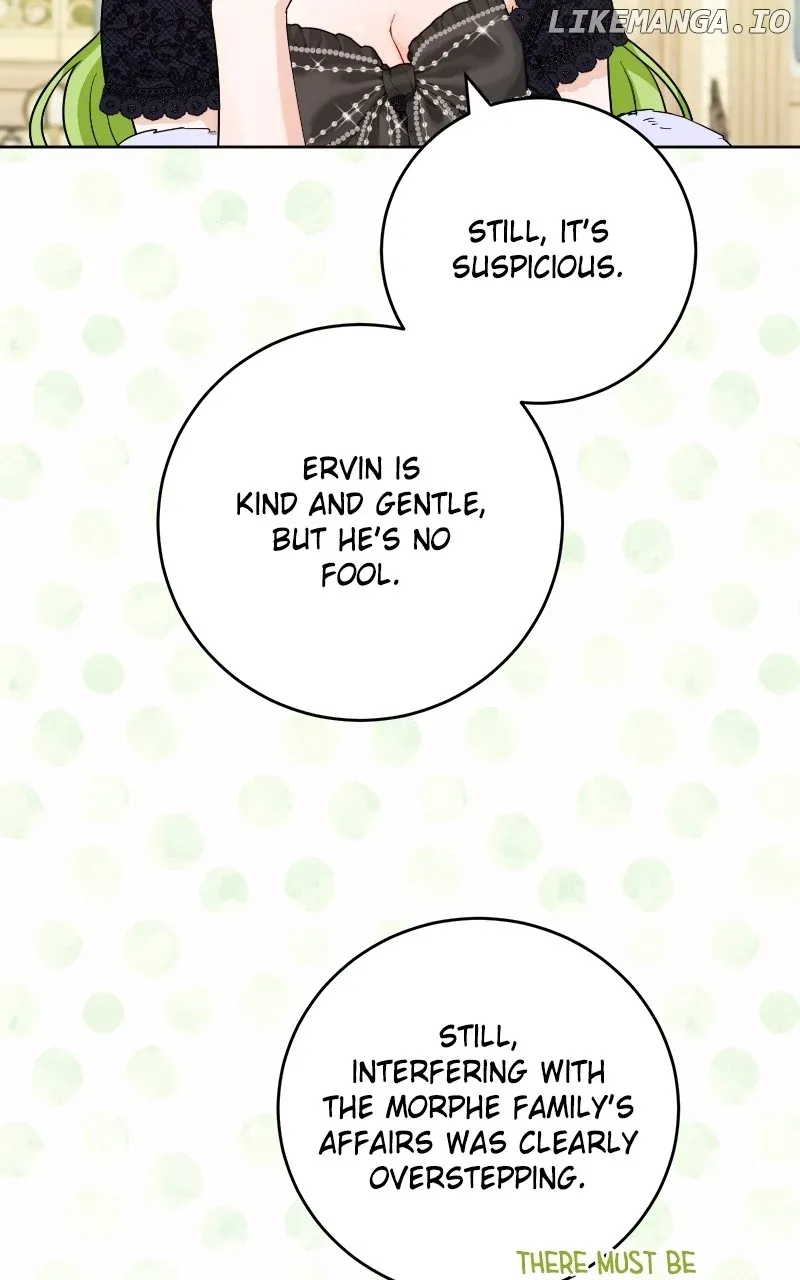 Steal the Child of the Terminally Ill Chapter 56 Online - página 57