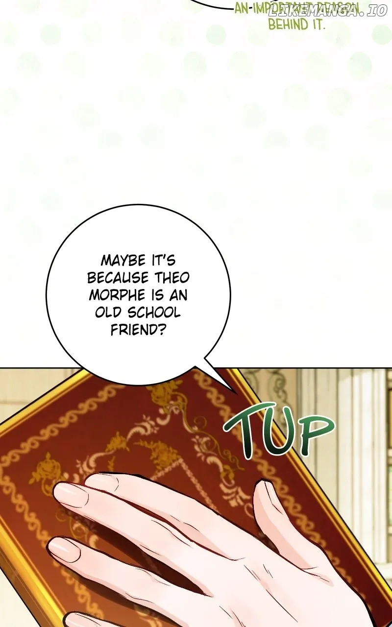 Steal the Child of the Terminally Ill Chapter 56 Online - página 58