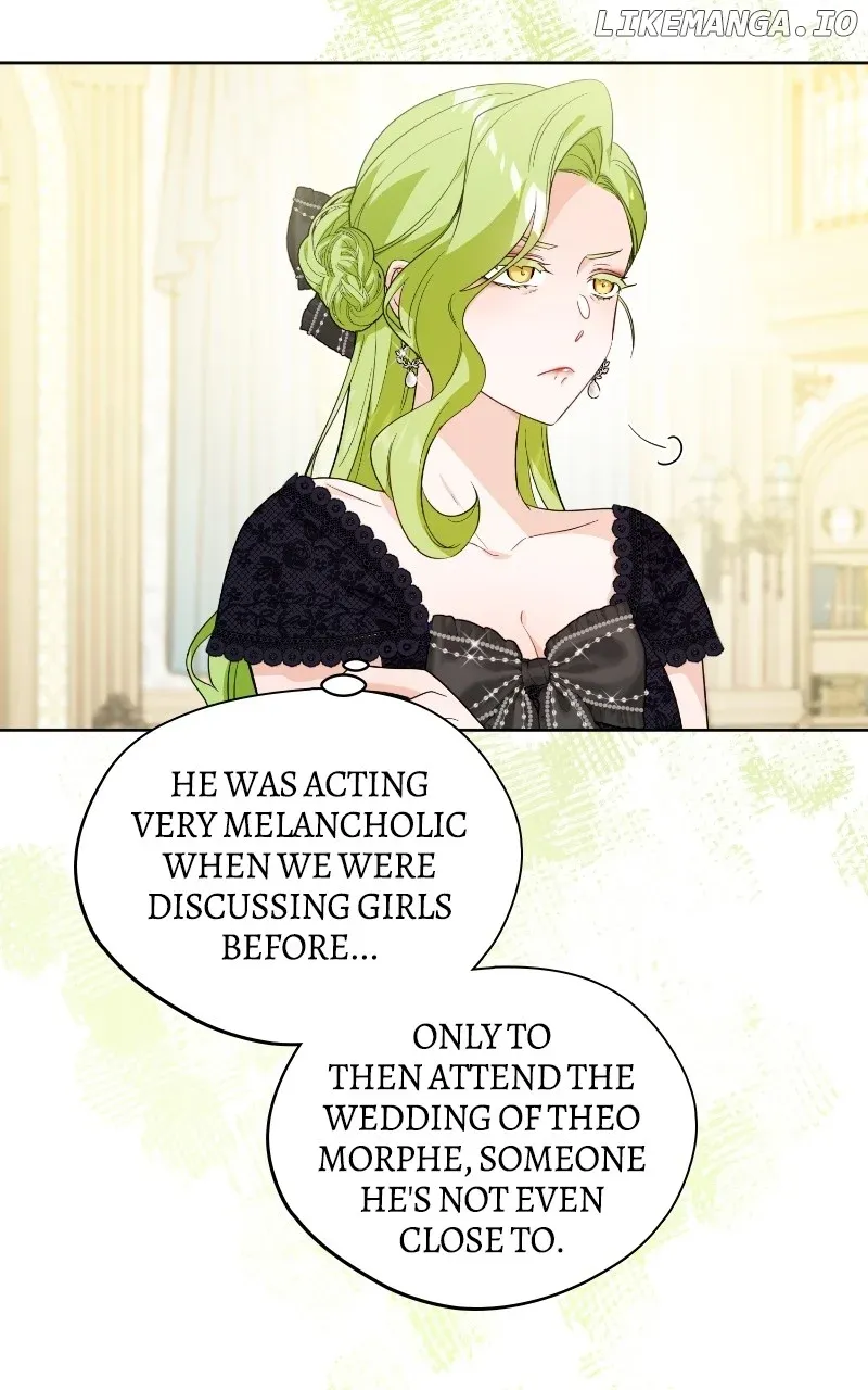Steal the Child of the Terminally Ill Chapter 56 Online - página 61
