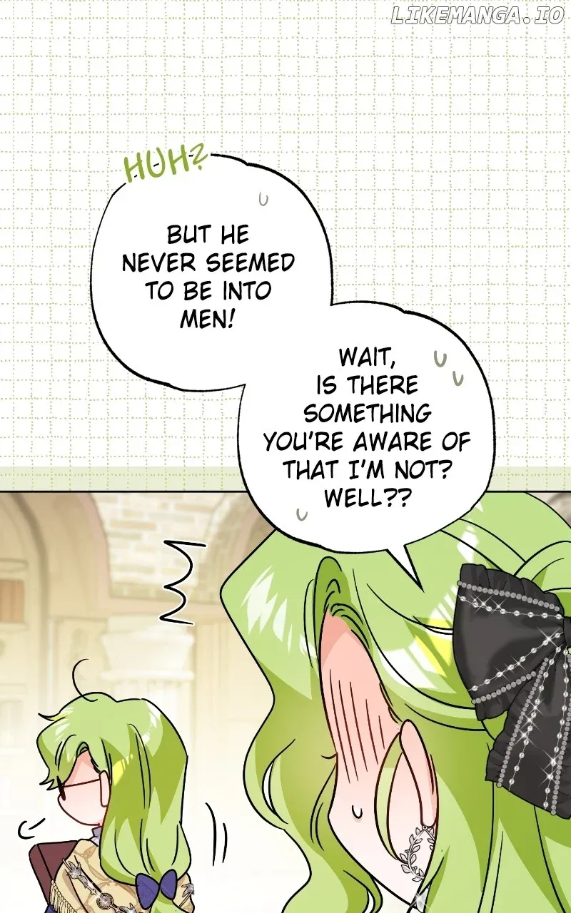 Steal the Child of the Terminally Ill Chapter 56 Online - página 67