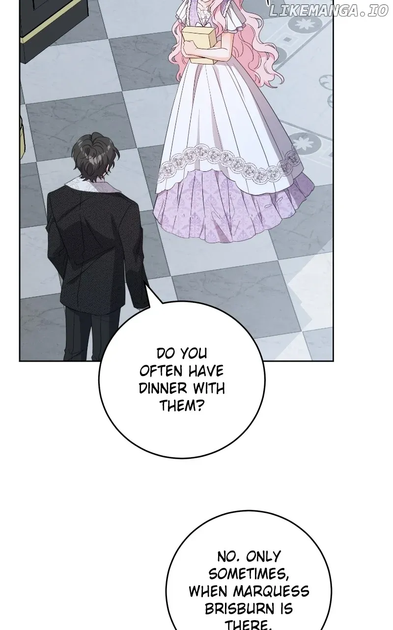 Steal the Child of the Terminally Ill Chapter 59 Online - página 3
