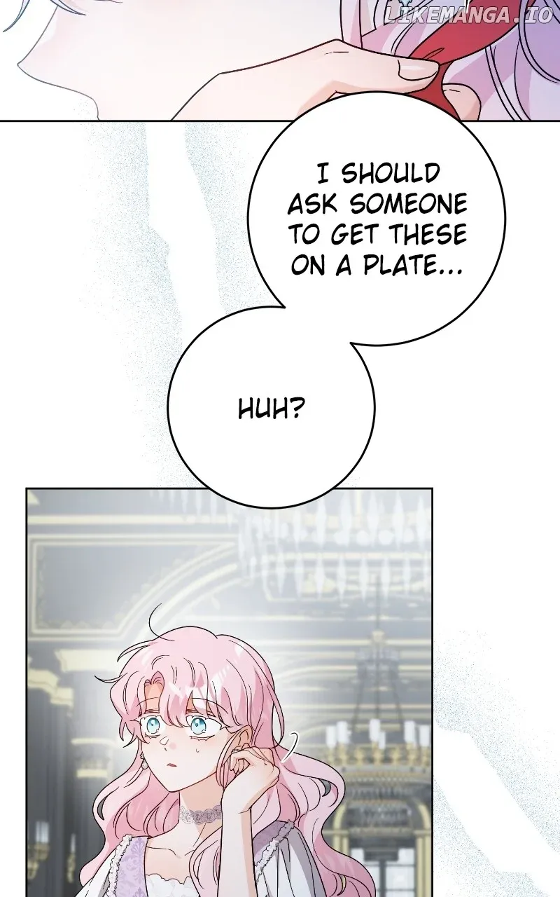 Steal the Child of the Terminally Ill Chapter 59 Online - página 17