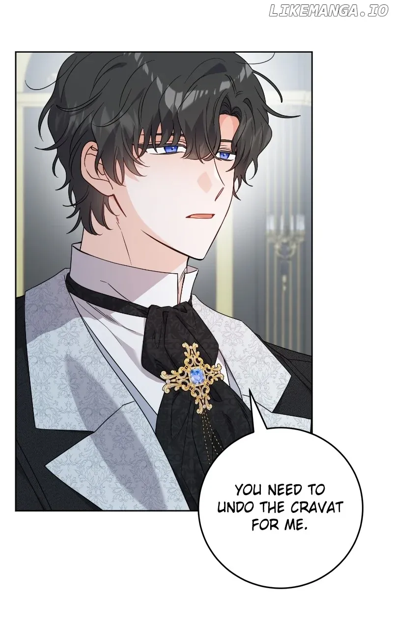 Steal the Child of the Terminally Ill Chapter 59 Online - página 24