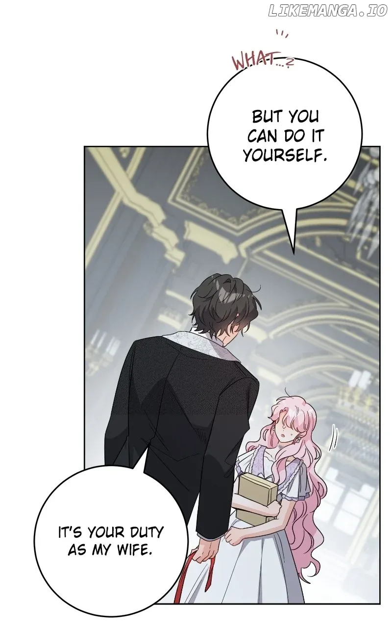 Steal the Child of the Terminally Ill Chapter 59 Online - página 25