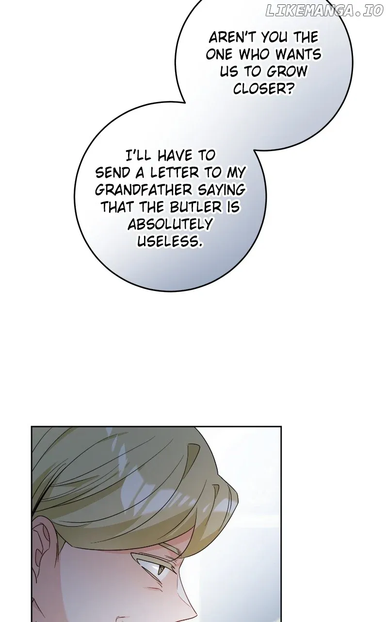 Steal the Child of the Terminally Ill Chapter 59 Online - página 35