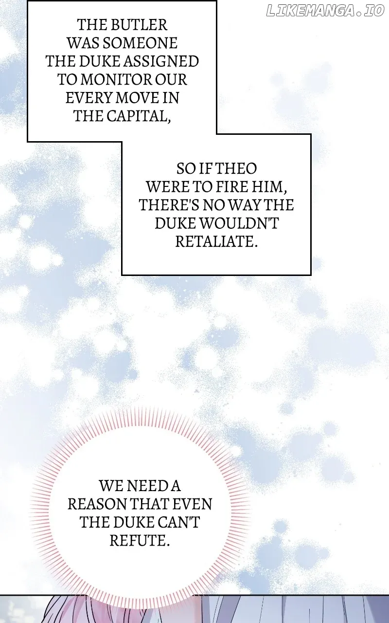 Steal the Child of the Terminally Ill Chapter 59 Online - página 46