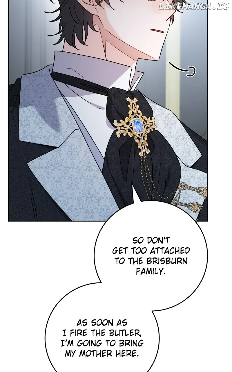 Steal the Child of the Terminally Ill Chapter 59 Online - página 57