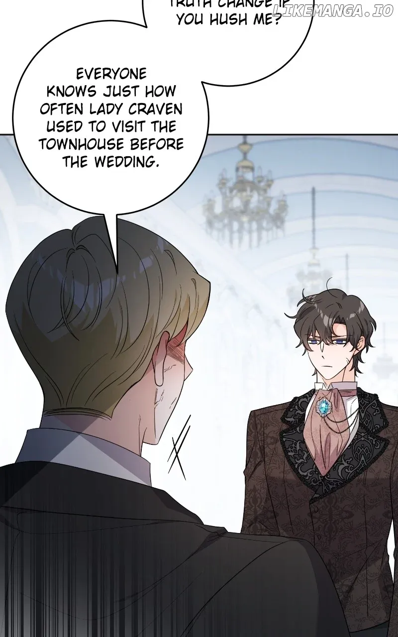 Steal the Child of the Terminally Ill Chapter 60 Online - página 2