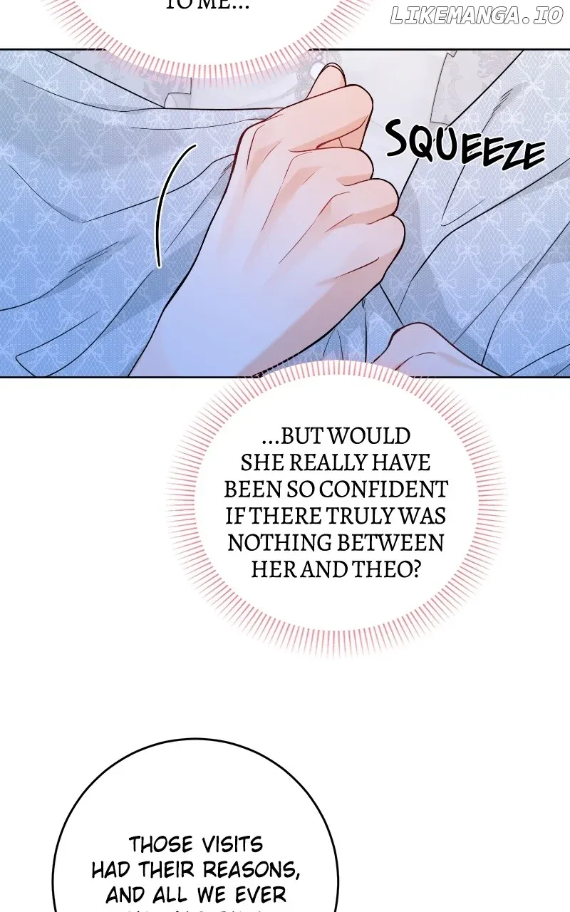 Steal the Child of the Terminally Ill Chapter 60 Online - página 6