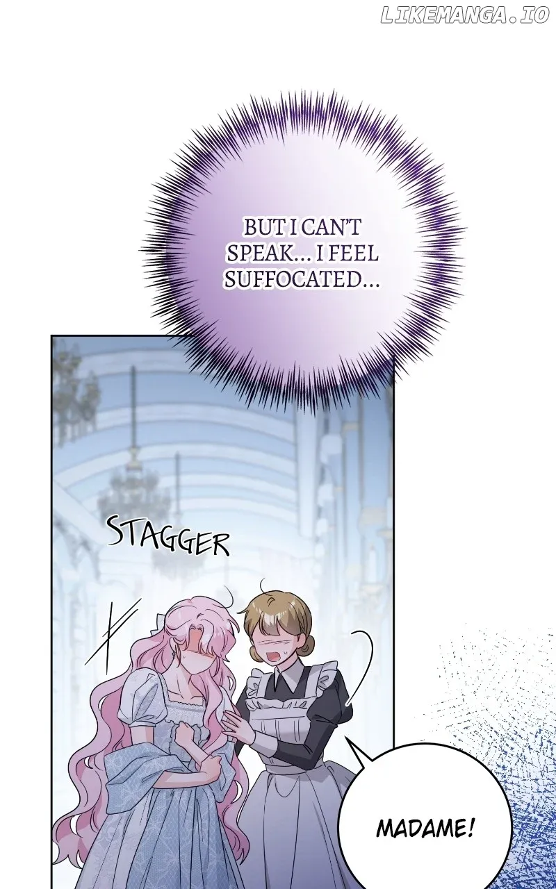Steal the Child of the Terminally Ill Chapter 60 Online - página 11